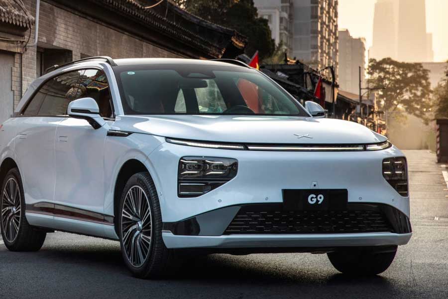 How china could take charge of electric vehicle market 