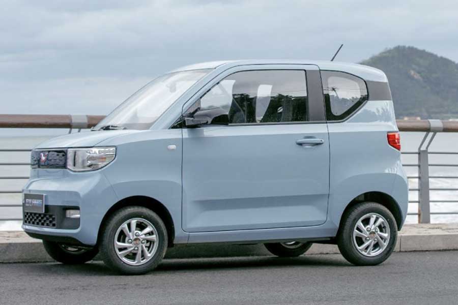 How china could take charge of electric vehicle market 