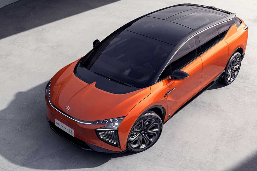 How china could take charge of electric vehicle market 