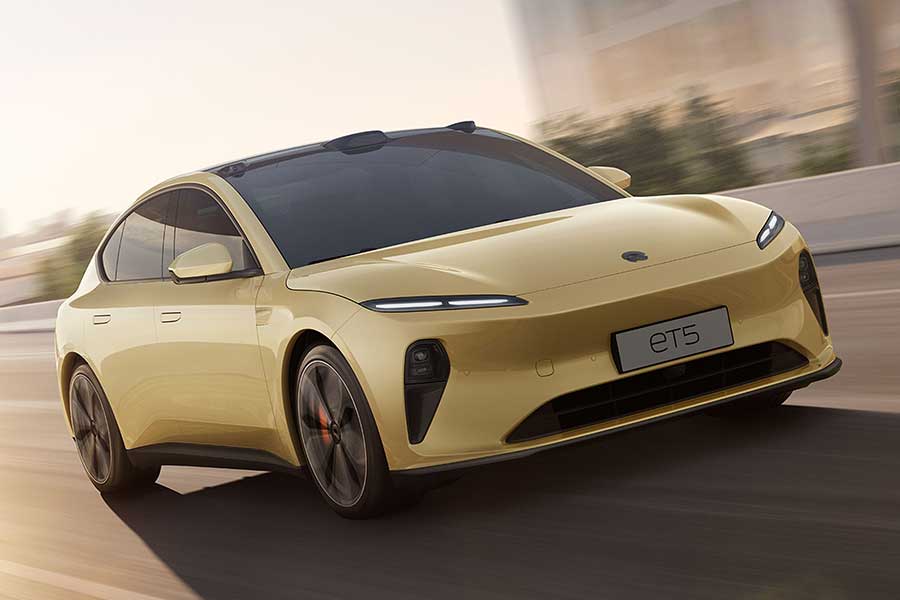 How china could take charge of electric vehicle market 