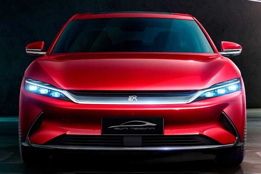 How china could take charge of electric vehicle market 