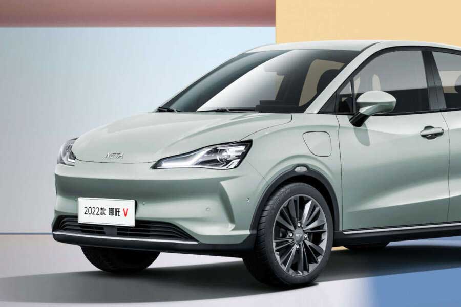 How china could take charge of electric vehicle market 