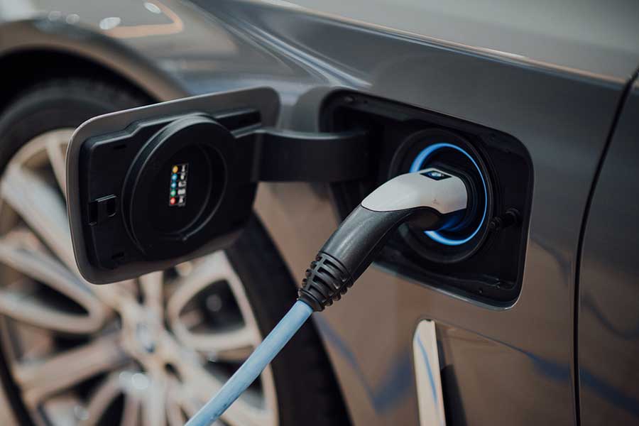 How china could take charge of electric vehicle market 