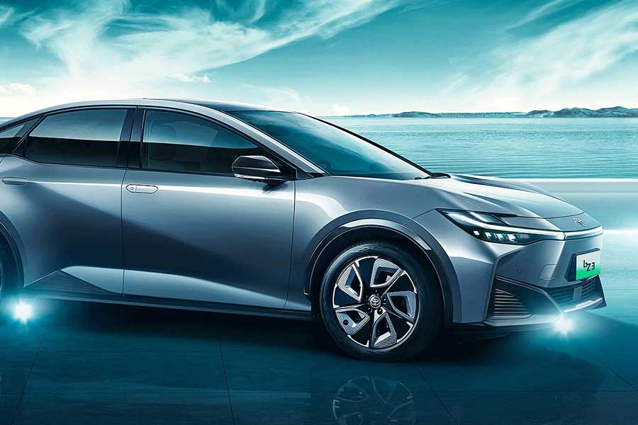 How china could take charge of electric vehicle market 