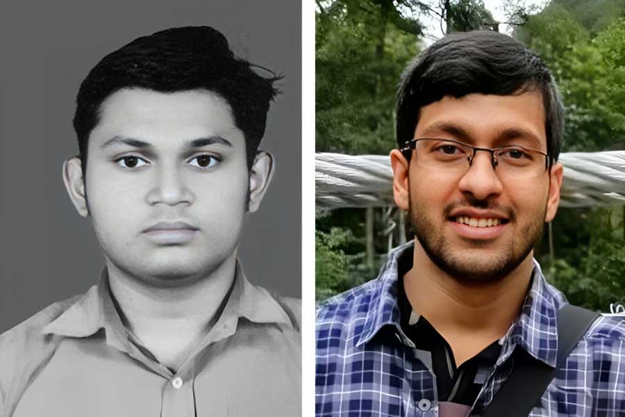 Arrested in Jadavpur Univesity student Swapnadwip Kundu death case Sourav Chowdhury claims he is innocent