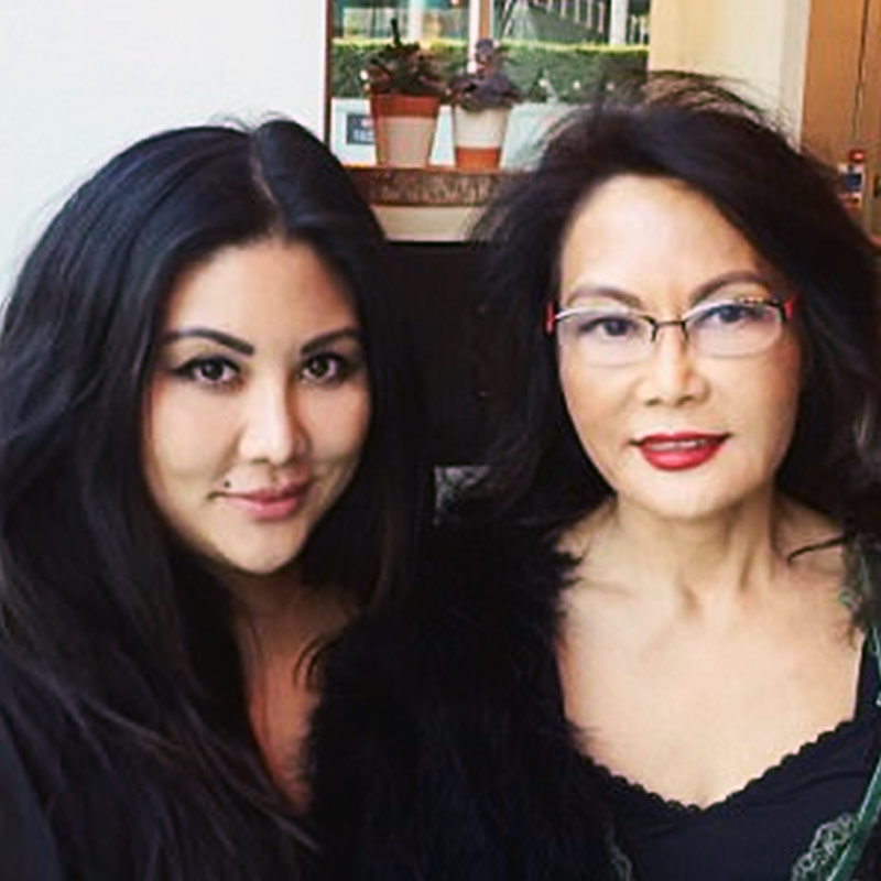 Images for Angeline Francis Khoo and Palin Chai