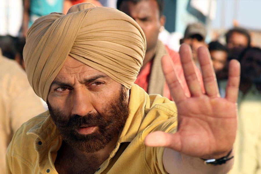 Image of Sunny Deol