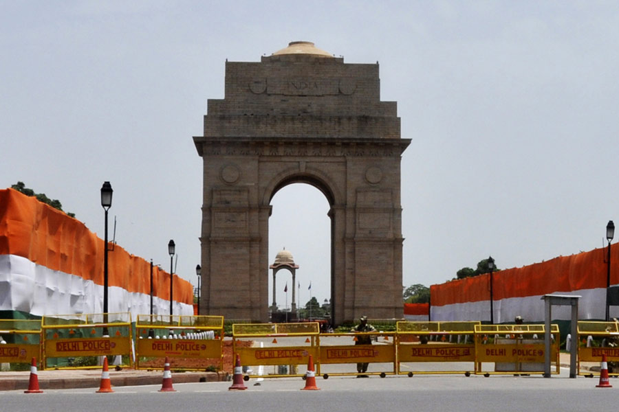 Only village of Karnataka that makes official Indian flags