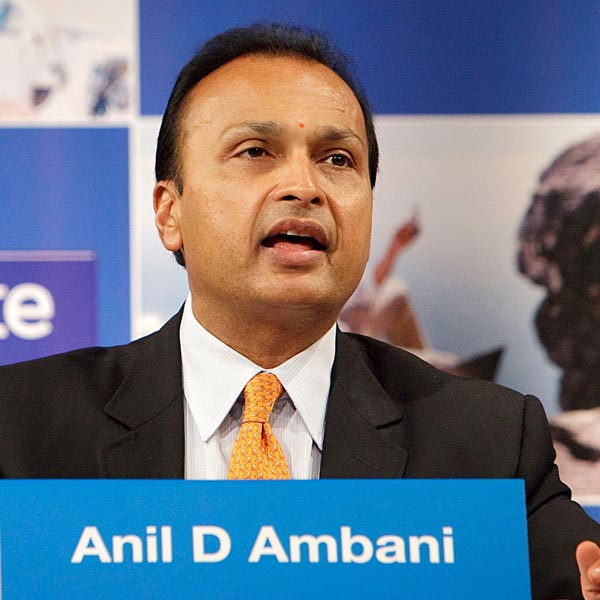 Neither Shah Rukh Khan nor Salman Khan, Ambani brothers support another bollywood star 