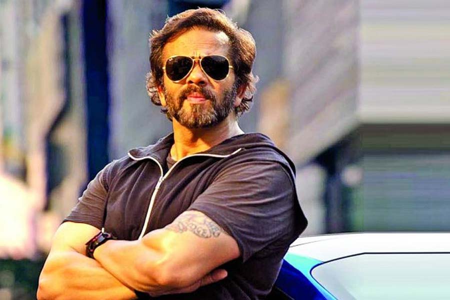 Neither Shah Rukh Khan nor Salman Khan, Ambani brothers support another bollywood star 