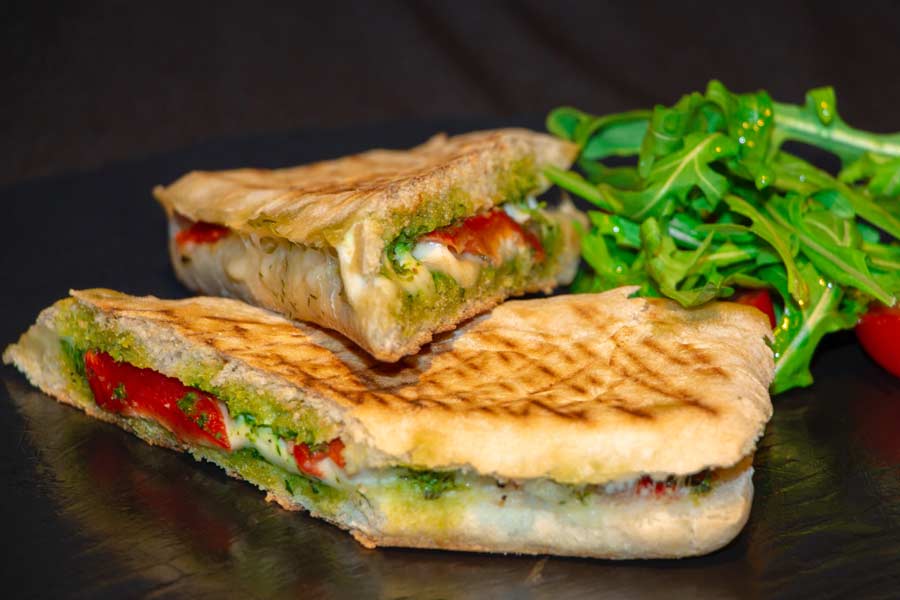Image of Sandwich.