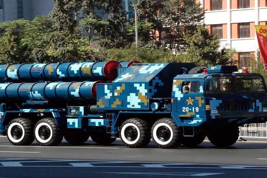 Air Defense System