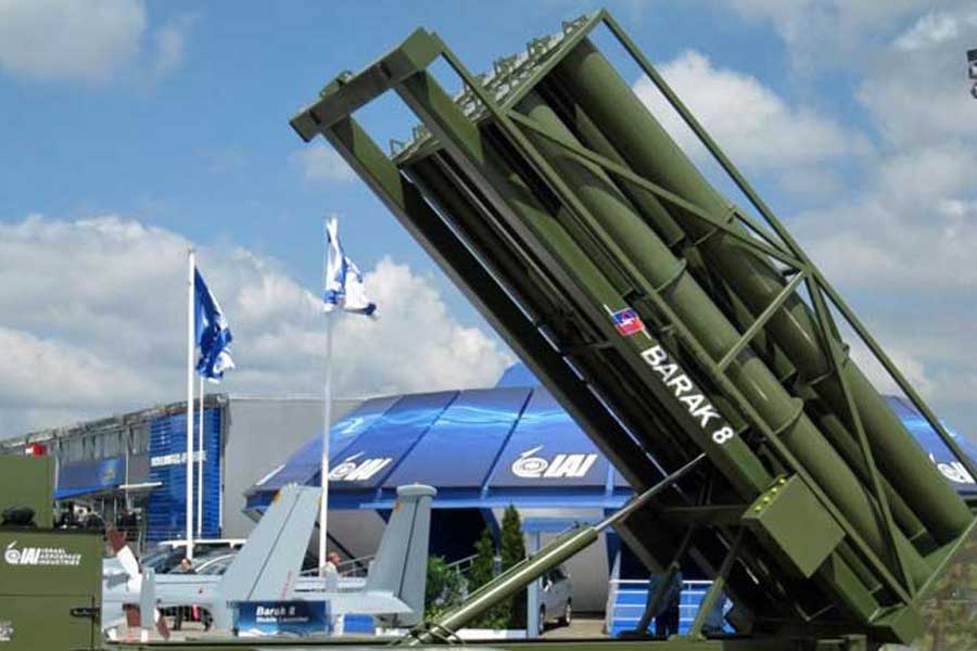Air Defense System