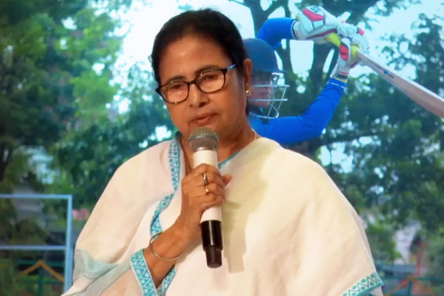 Mamata banerjee