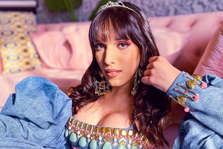 Trinetra Haldar Gummaraju