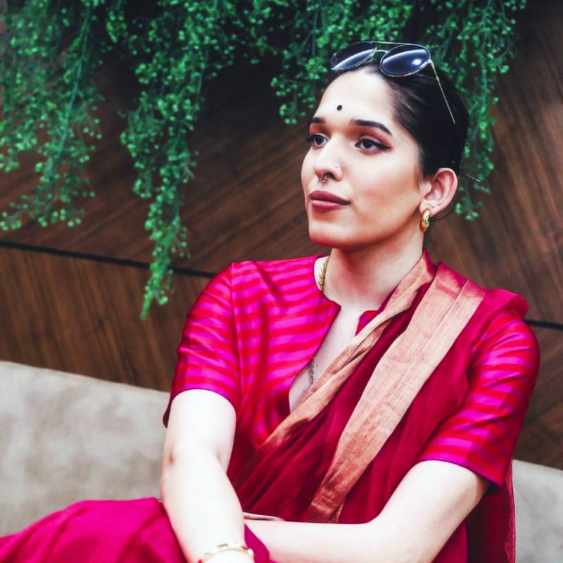 Trinetra Haldar Gummaraju