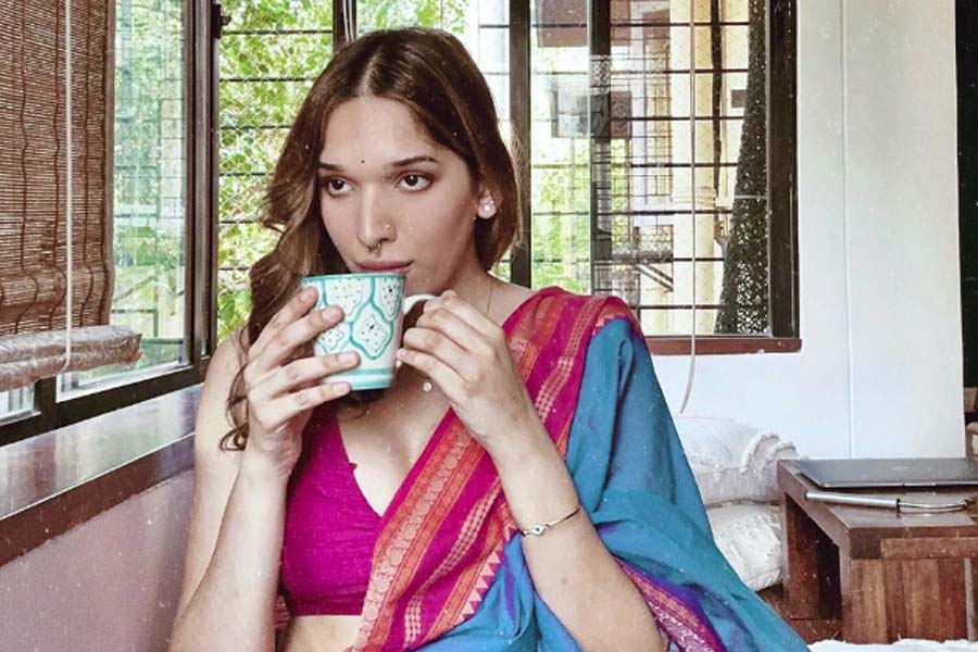 Trinetra Haldar Gummaraju