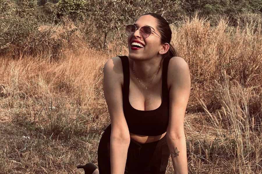 Trinetra Haldar Gummaraju