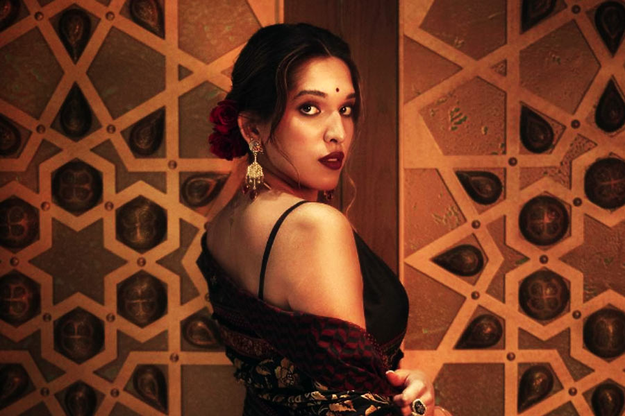 Trinetra Haldar Gummaraju