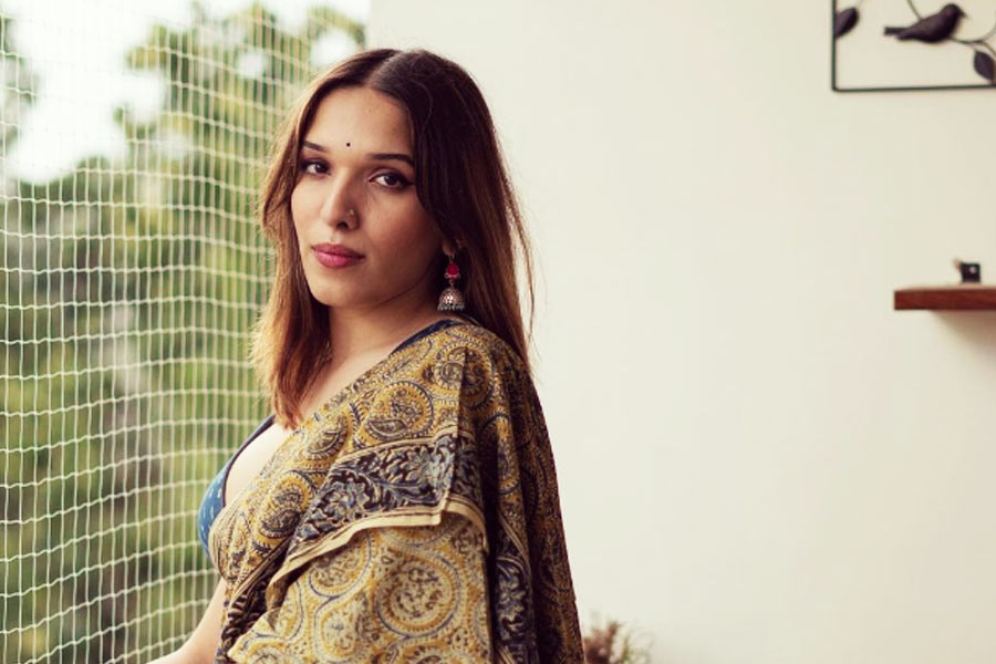 Trinetra Haldar Gummaraju