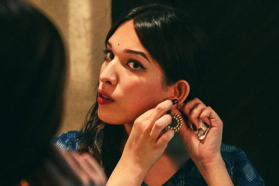 Trinetra Haldar Gummaraju