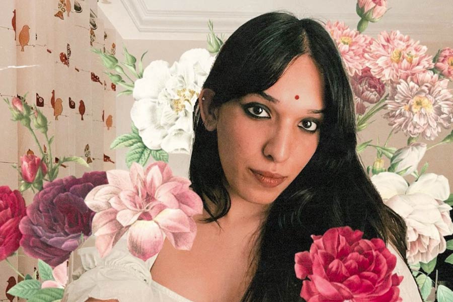 Trinetra Haldar Gummaraju