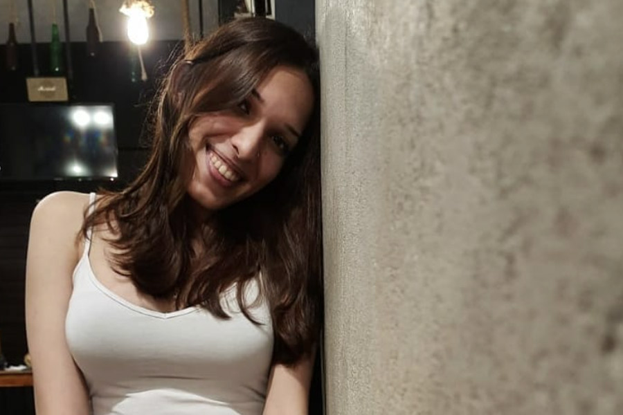 Trinetra Haldar Gummaraju