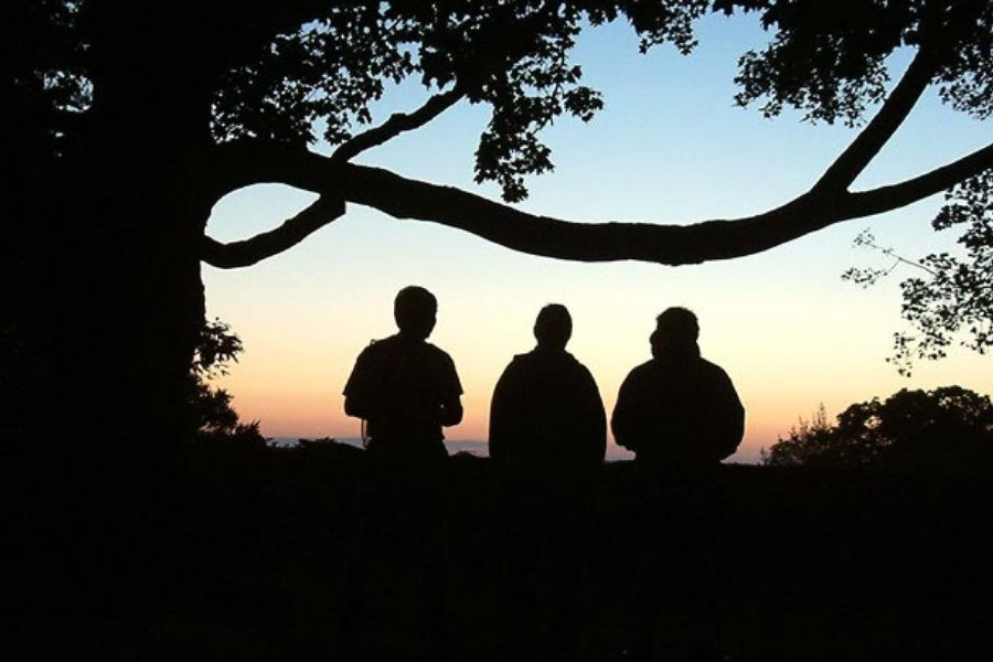 রাজেশ সংস্থার আর্থিক লেনদেনের দায়িত্ব সামলাতে শুরু করেন এবং পরিক্ষিত ওয়েবসাইট সজ্জার দায়িত্বে ছিলেন। সময়ের সঙ্গে সঙ্গে নামও বদলে যেতে থাকে সিনেমার টিকিট কাটার ওয়েবসাইটের। কখনও ‘গো ফর টিকেটিং’, কখনও বা ‘ইন্ডিয়া টিকেটিং’ নামে পরিচয় পায় তাঁদের ওয়েবসাইট।