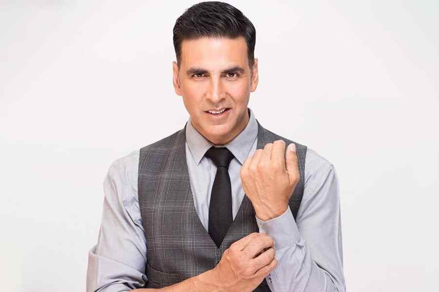 Bollywood actor Akshay Kumar got Indian citizenship on 77th Independence Day dgtl