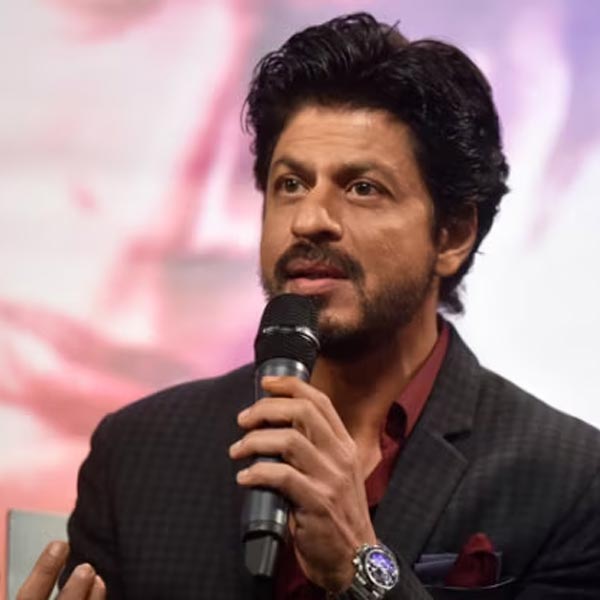 Shah Rukh Khan