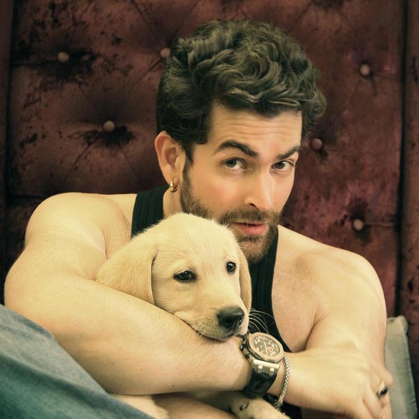  Neil Nitin Mukesh