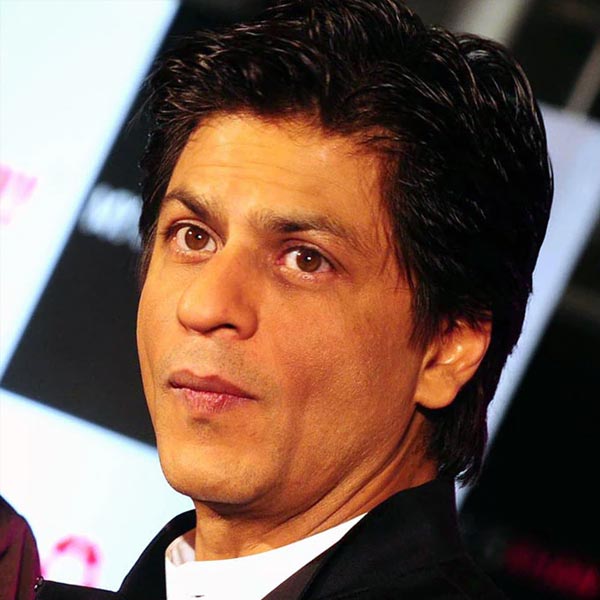 Shah Rukh Khan