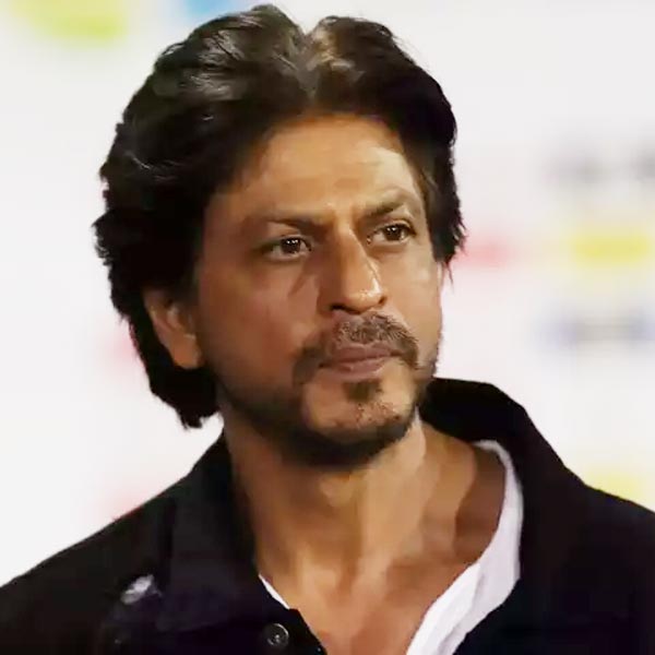 Shah Rukh Khan