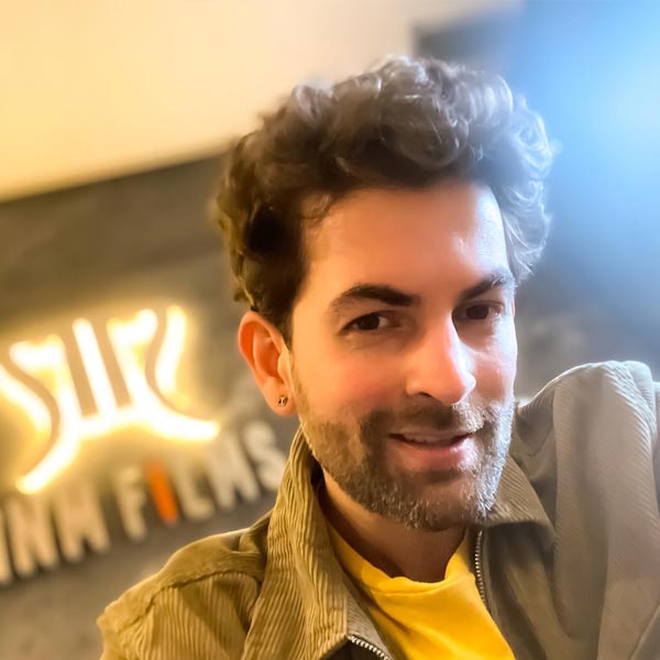  Neil Nitin Mukesh