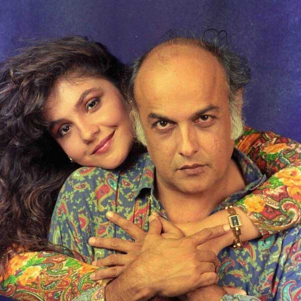 Pooja Bhatt 