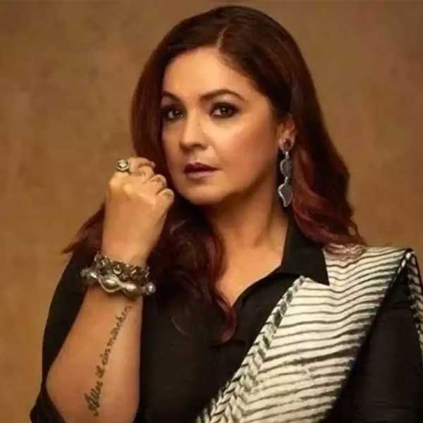 Pooja Bhatt 