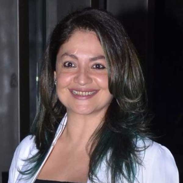 Pooja Bhatt 