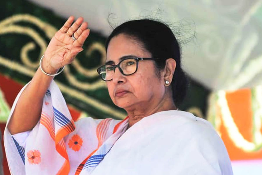 Mamata banerjee