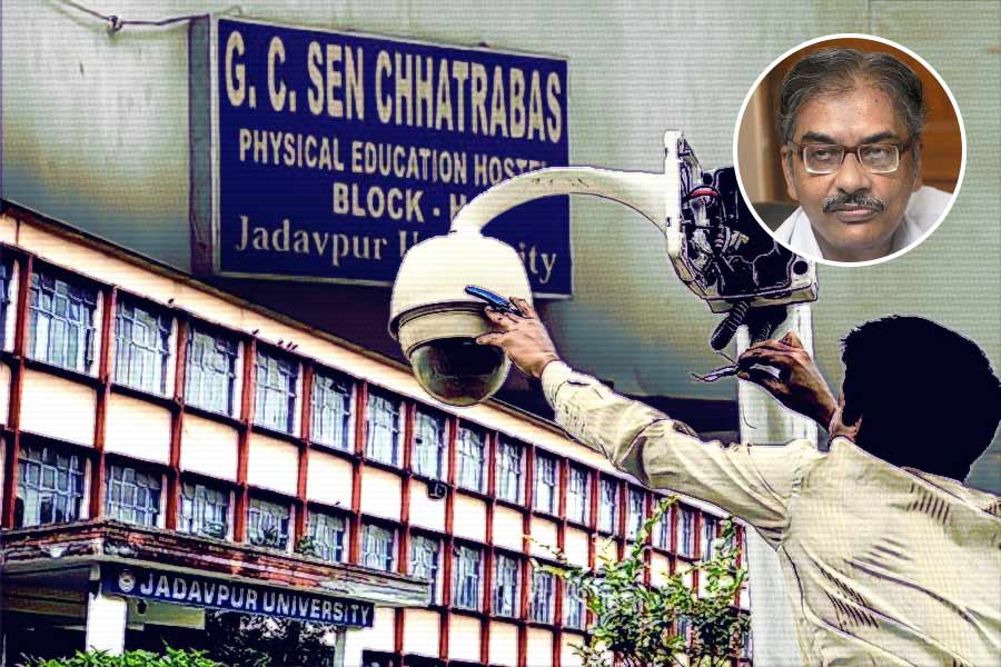 Representational Image of CCTV