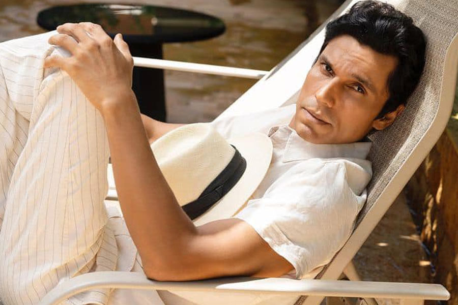 Randeep Hooda