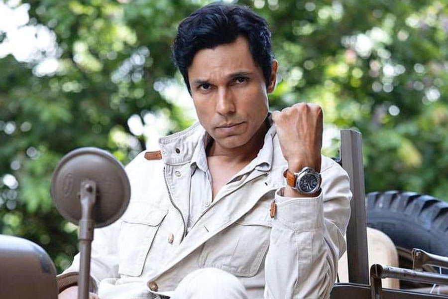 Randeep Hooda
