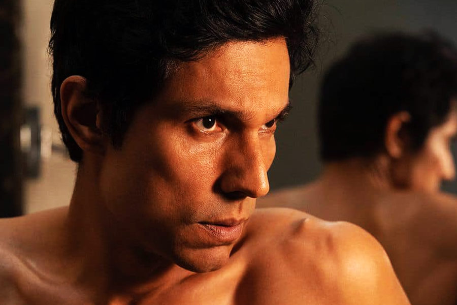Randeep Hooda