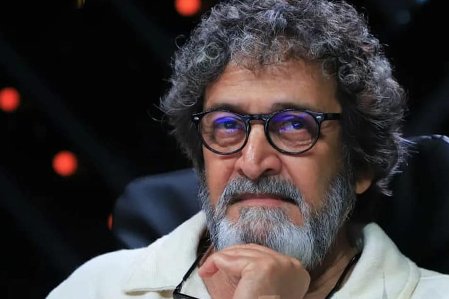 Mahesh Vaman Manjrekar