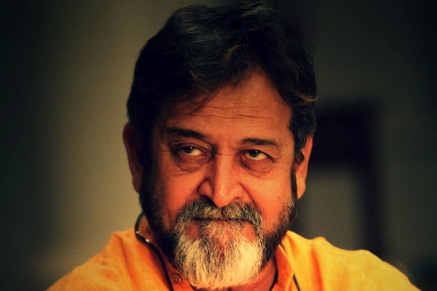 Mahesh Vaman Manjrekar