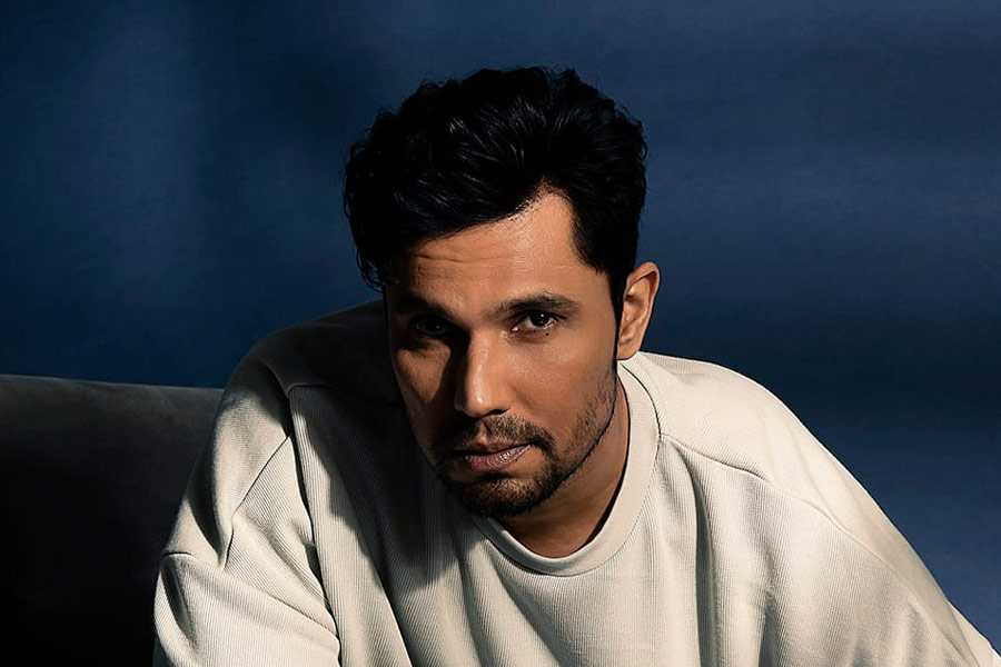 Randeep Hooda