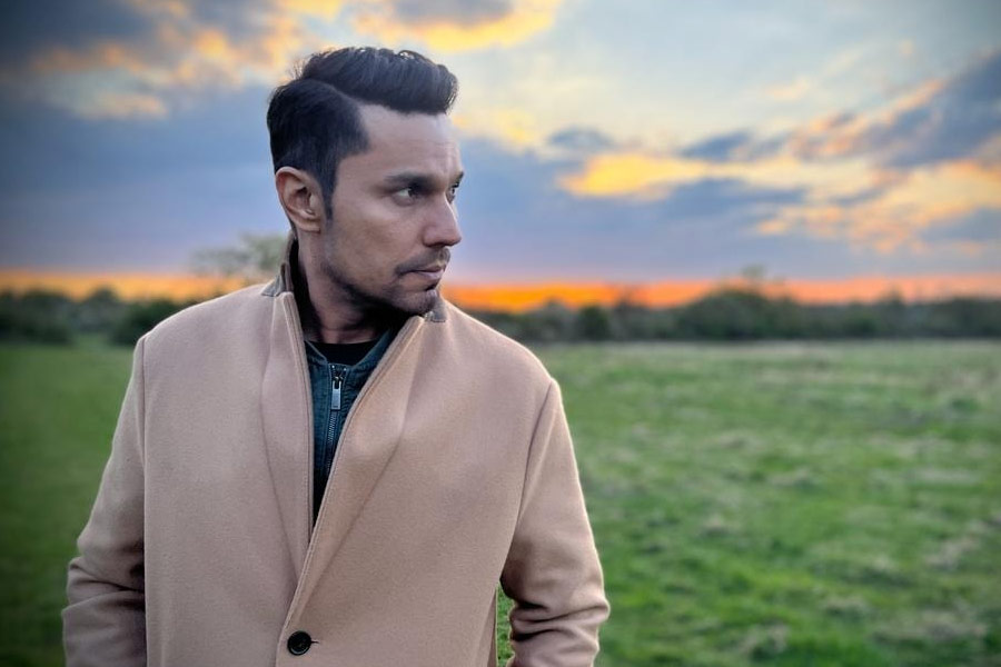 Randeep Hooda