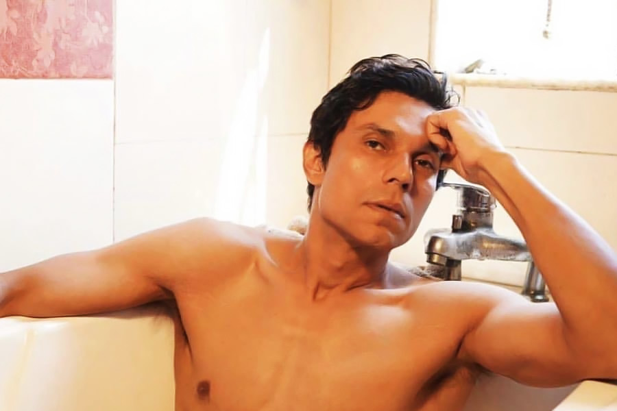 Randeep Hooda