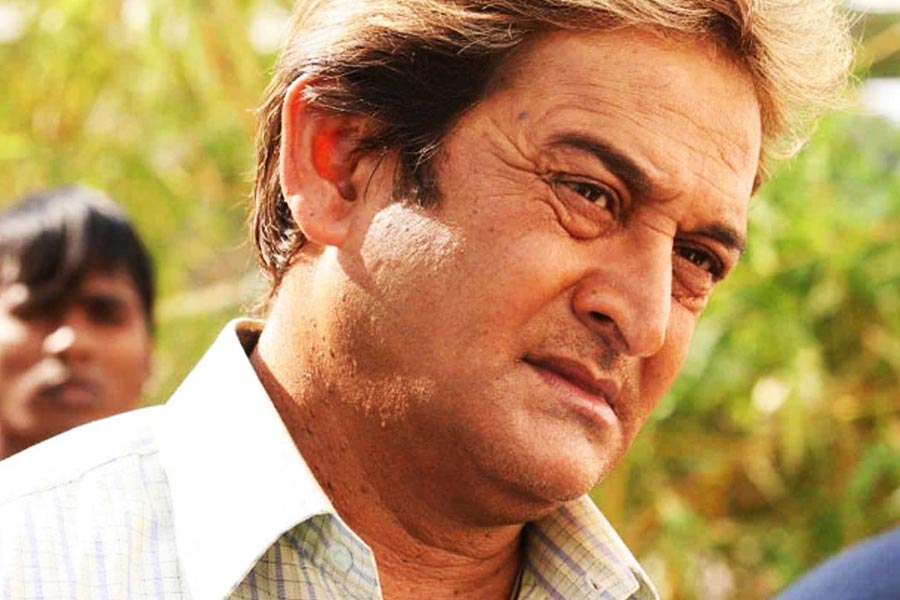Mahesh Vaman Manjrekar