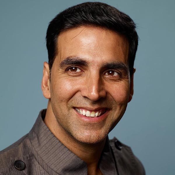 Akshay Kumar