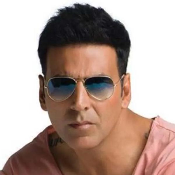 Akshay Kumar